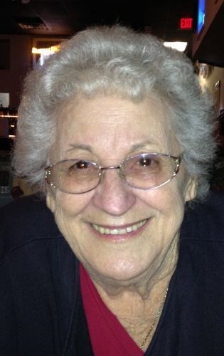Obituary of June M. Kelleher
