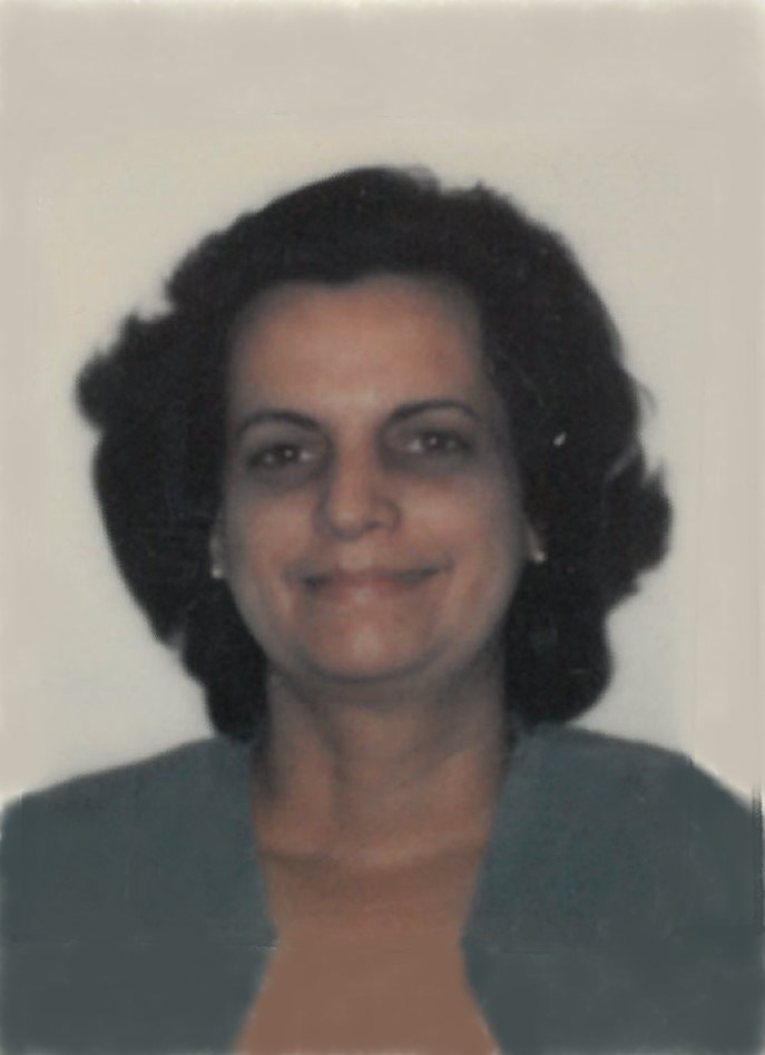 Obituary of Martha E. Fernandez