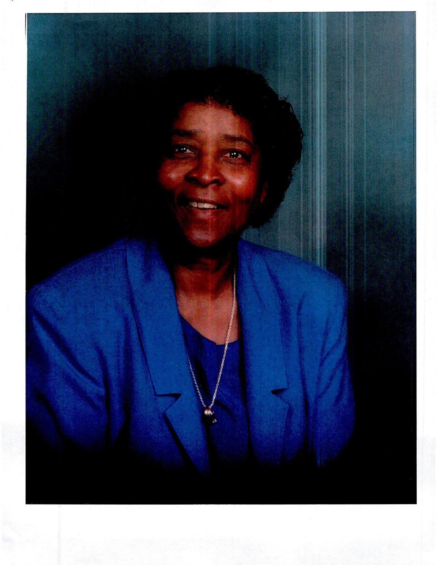 Obituary of Ms. Audralene Coleman