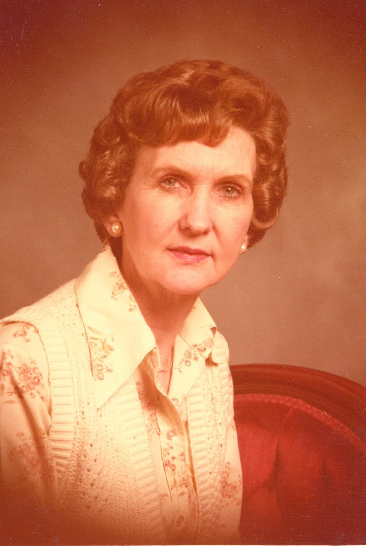 Ruth Townsend Obituary St. Louis, MO
