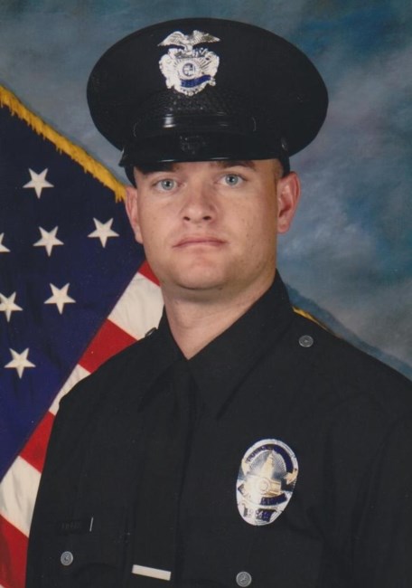 Obituary of Christopher David Eilers