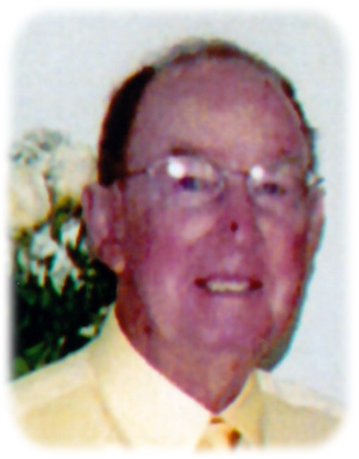 Avis de décès de Roland William Williams