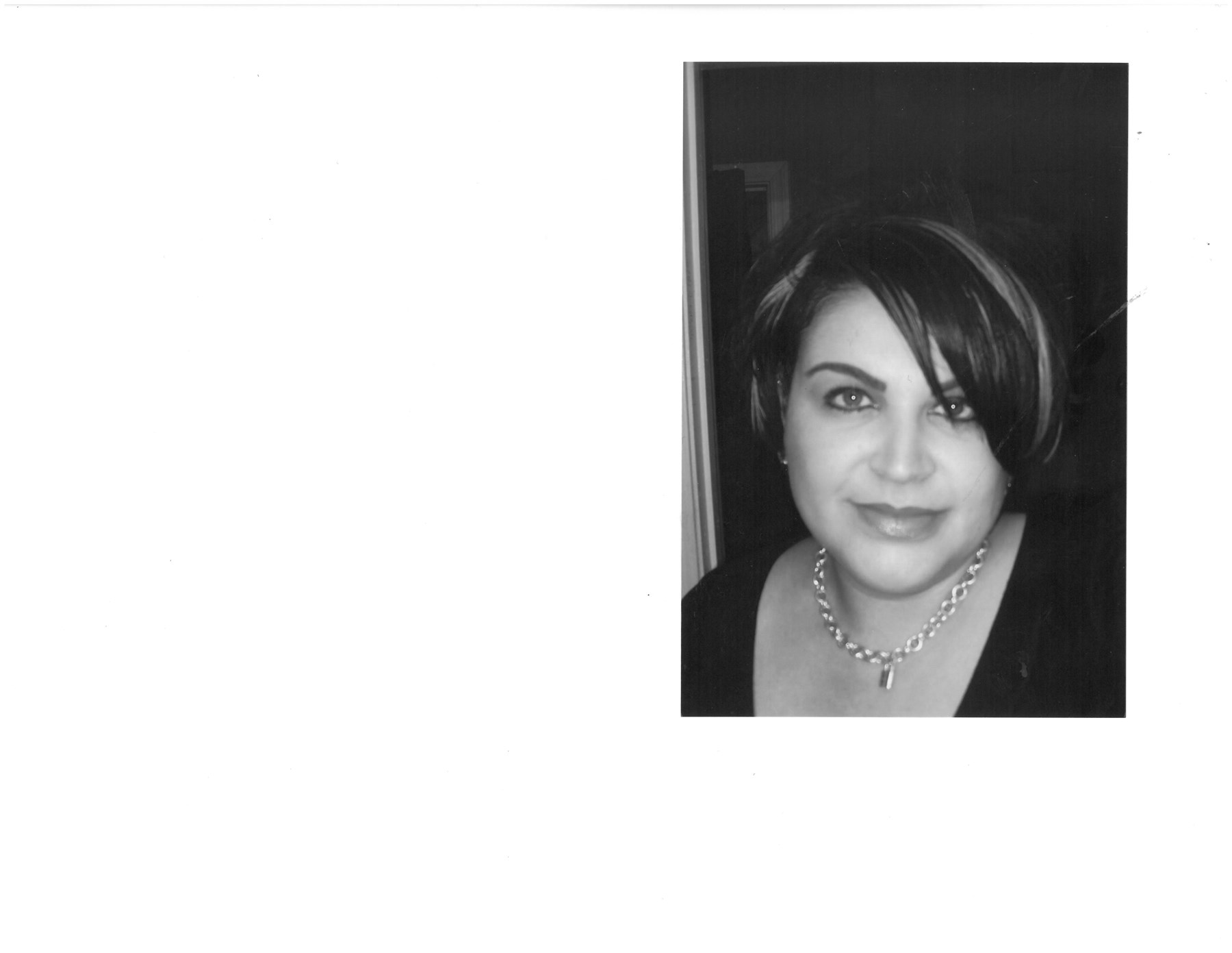 Obituary of Veronica Jimenez