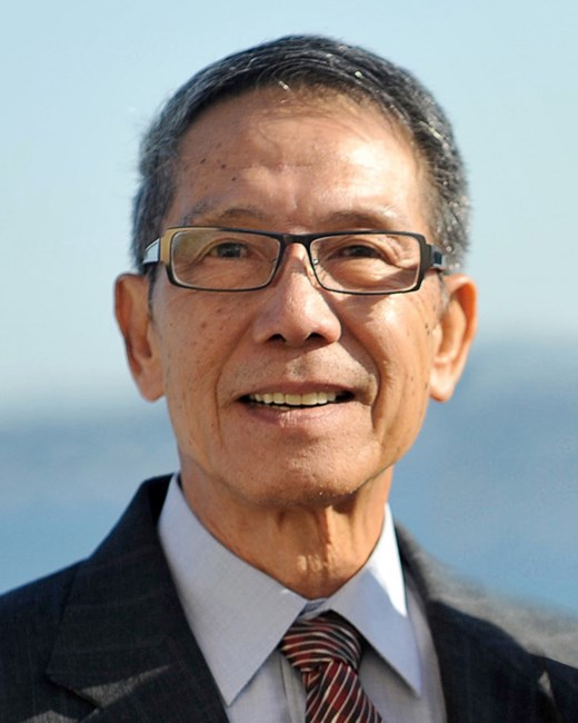 Obituary of Chow Sik Cheung