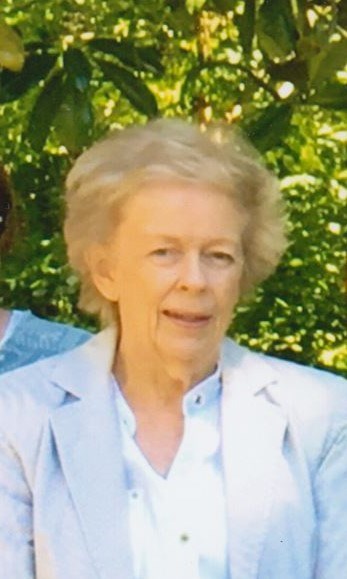 Obituary of Susan Alexander