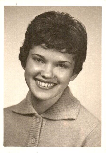 Obituary of Dorothy Ann Wisner-Diacon