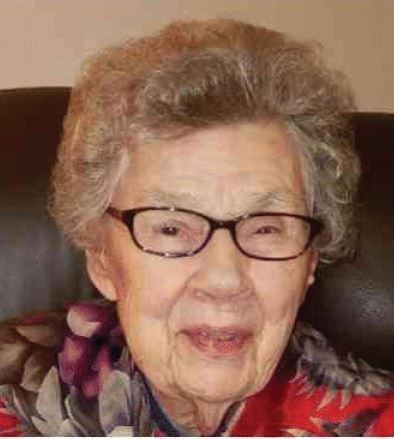 Obituary of Gayle J. Doornbos