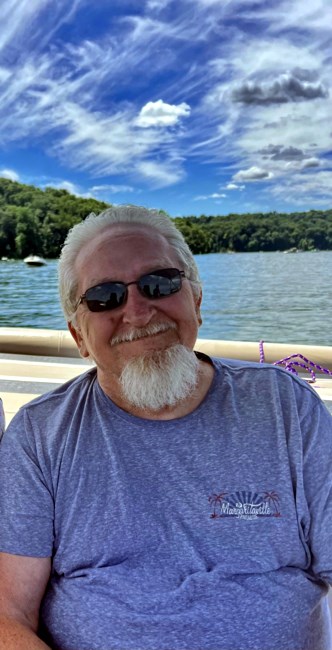 Obituary of Harlow Gene Stamm