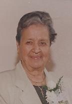 Obituary of Sophie Ruiz Rivera