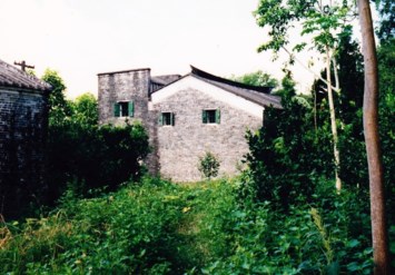 Obituary of Mrs. Yun Liu Feng Zhang