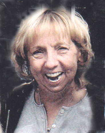 Obituary of Diane Bernadette Tworek