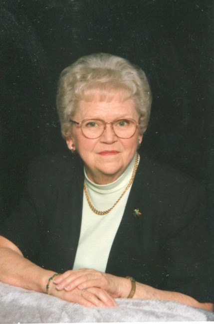 Obituary of Connie White Stephens