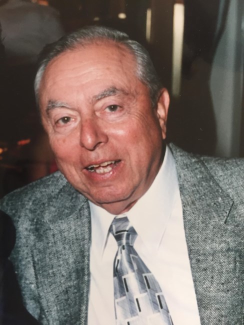 Obituary of Joseph Galgano