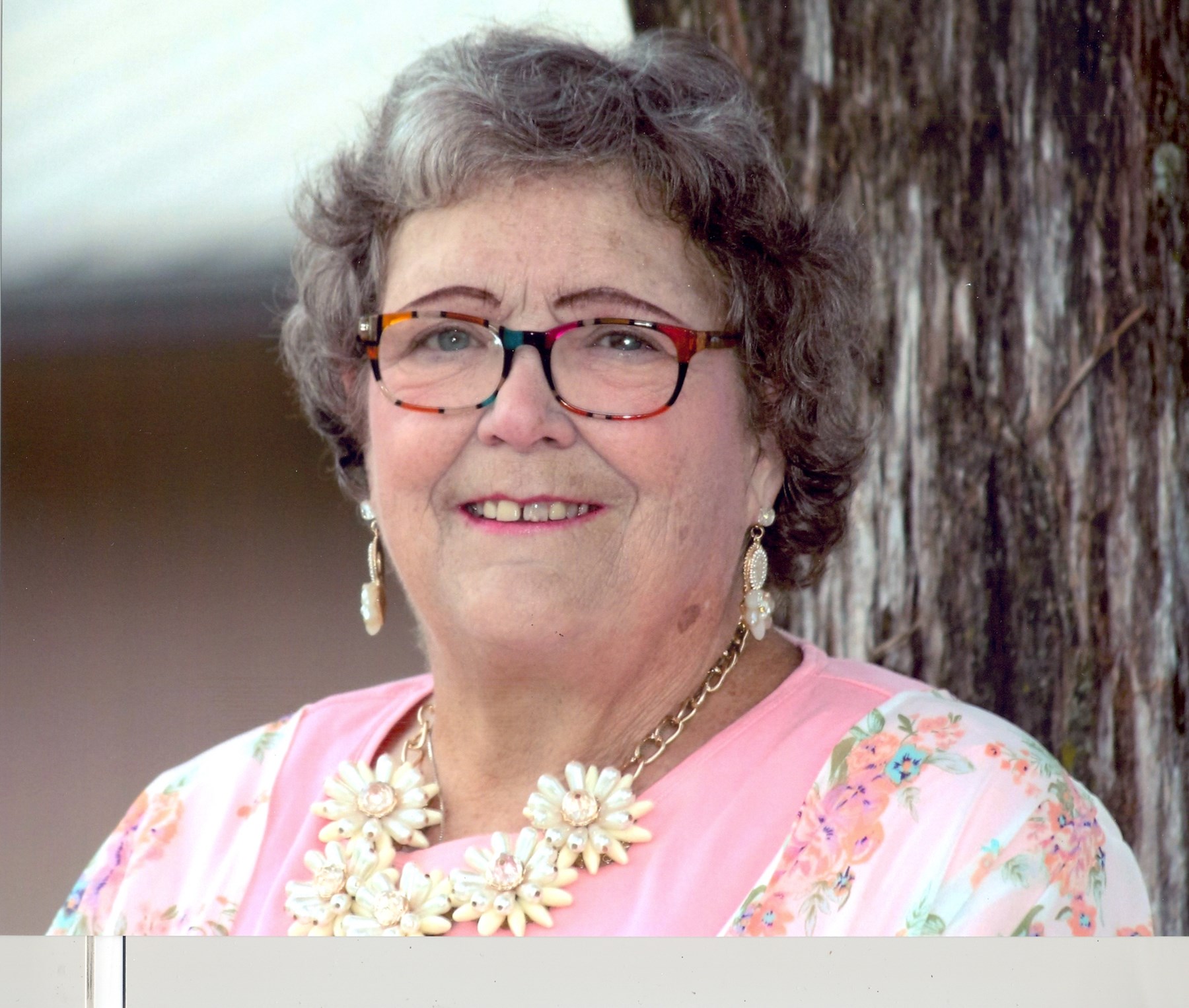 Obituary of Nancy Anne Trapp