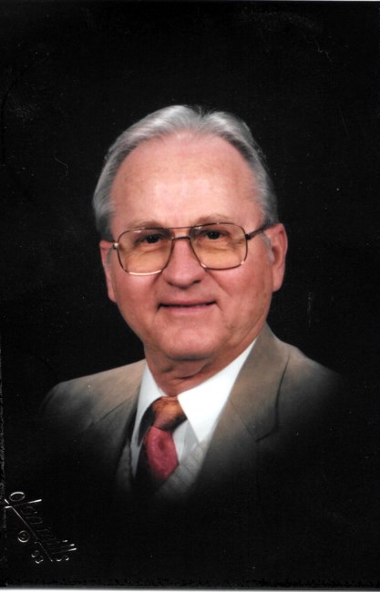 Obituary of Evan M. Jones