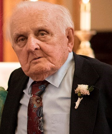 Obituary of Bruno Stanley Wozny