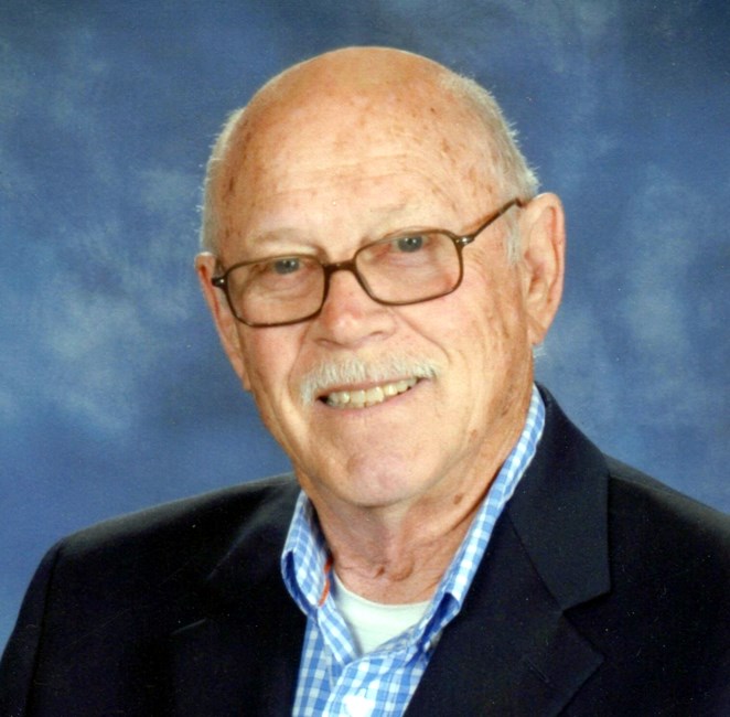 Obituary of Thomas Earl Crider