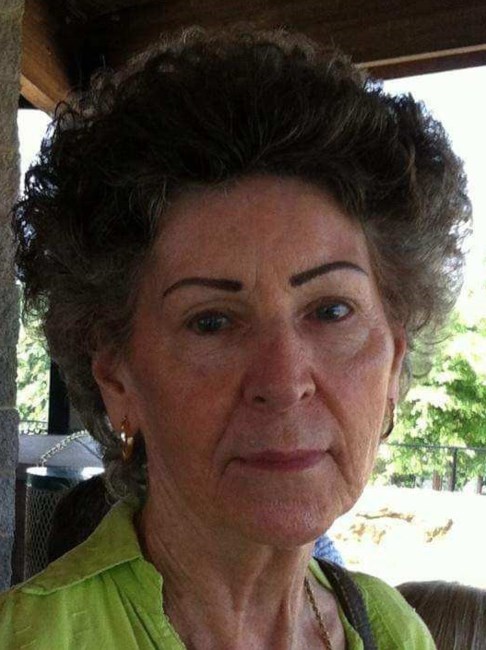 Obituary of Lillian Sylvia Bishop