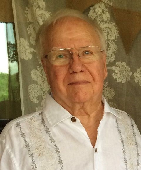 Obituary of Floyd Henry Plueckhahn