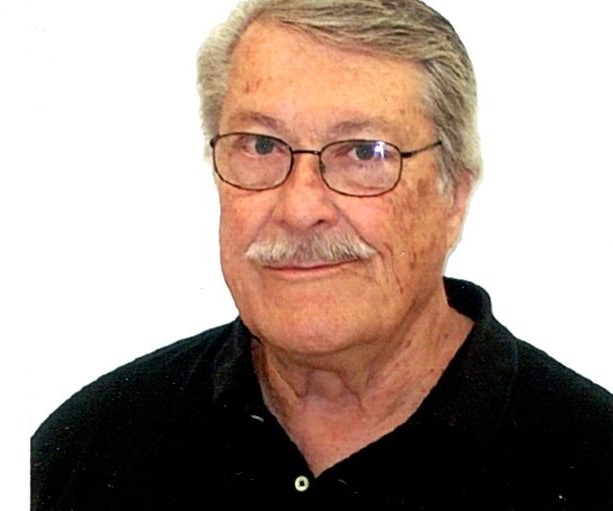 Obituary of Donald Steven Chapman