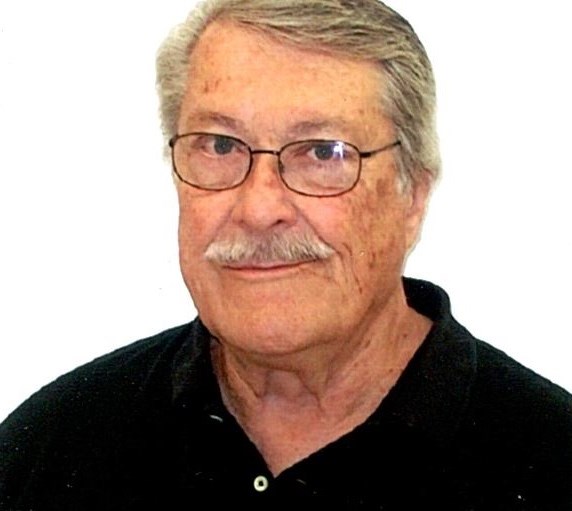 Obituary of Donald Steven Chapman