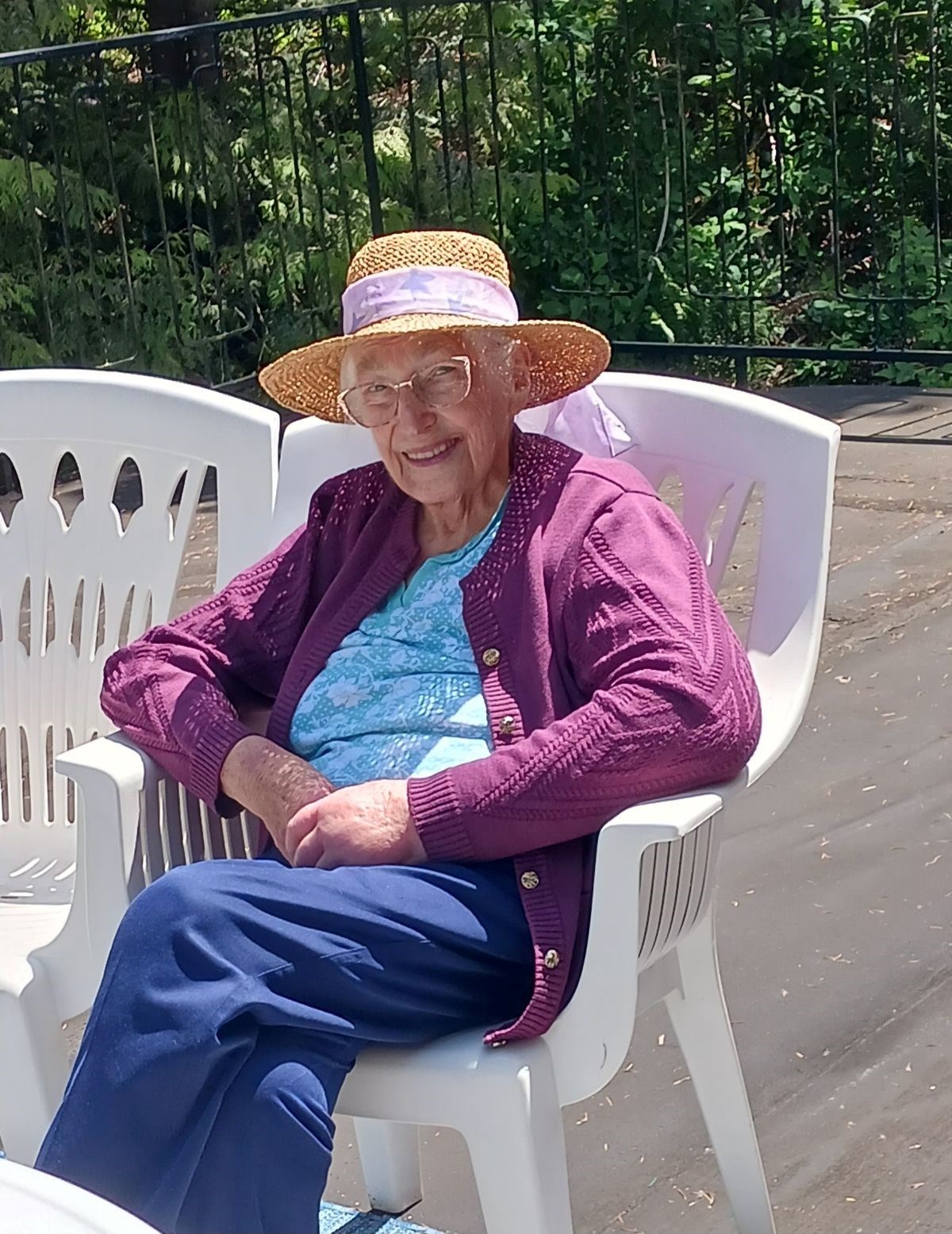 Avis de décès de Maria Johanna Boots