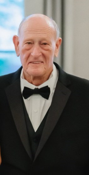 Obituary of Fred Russell Bell