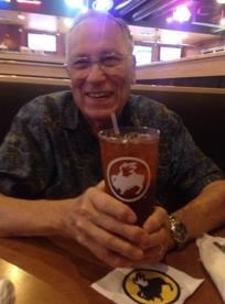 Obituary of Howard Irvin Kingman Jr.