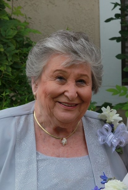 Obituary of Roselle "Rae" Schaffer