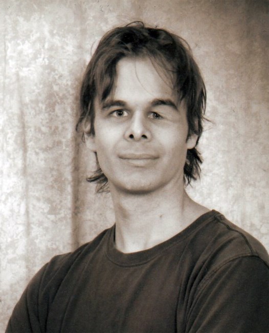 Obituary of Erik Marshall Davis