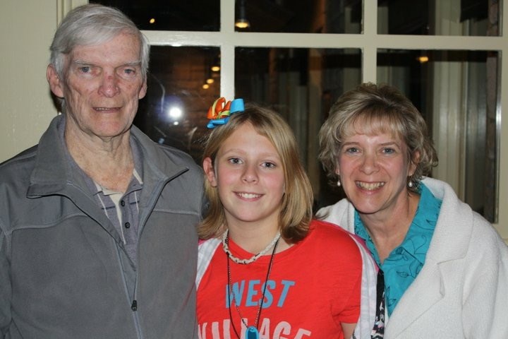 Obituario de Mr. Joel F. Long