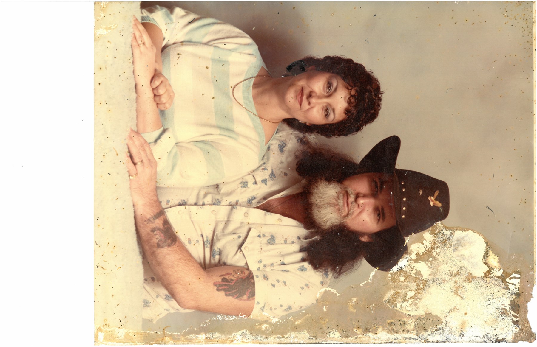 Obituary of Jessie Ethel Cook