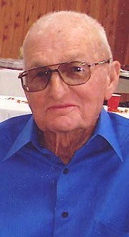 Obituary of John Thomas Lovett