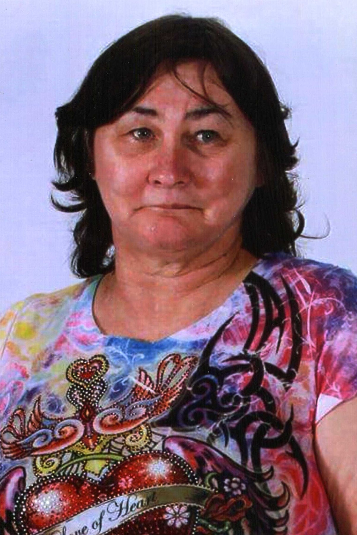 Obituary of Patricia "Patti" Kay Stewart