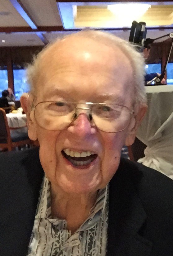 Avis de décès de Alexander Hamilton Hargis