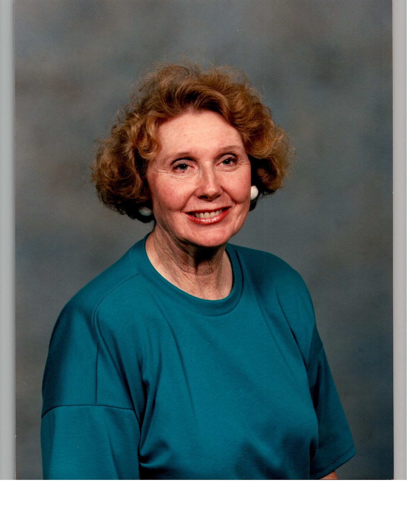 Jean Hudson Ray Obituary Canton, TX