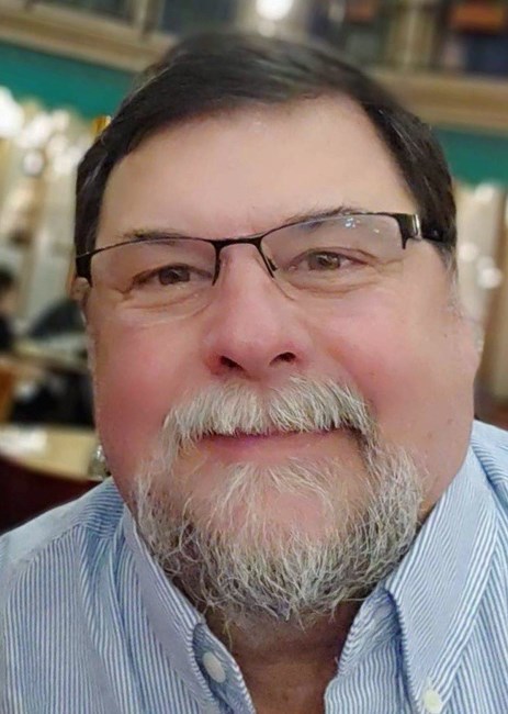 Obituary of Stephano "Skip" Noel Perrotti