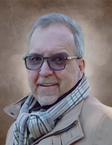 Avis de décès de Rino Villeneuve