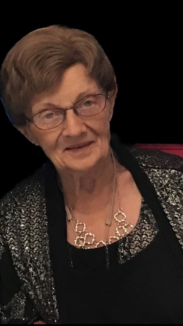 Obituary of Mary Mallard