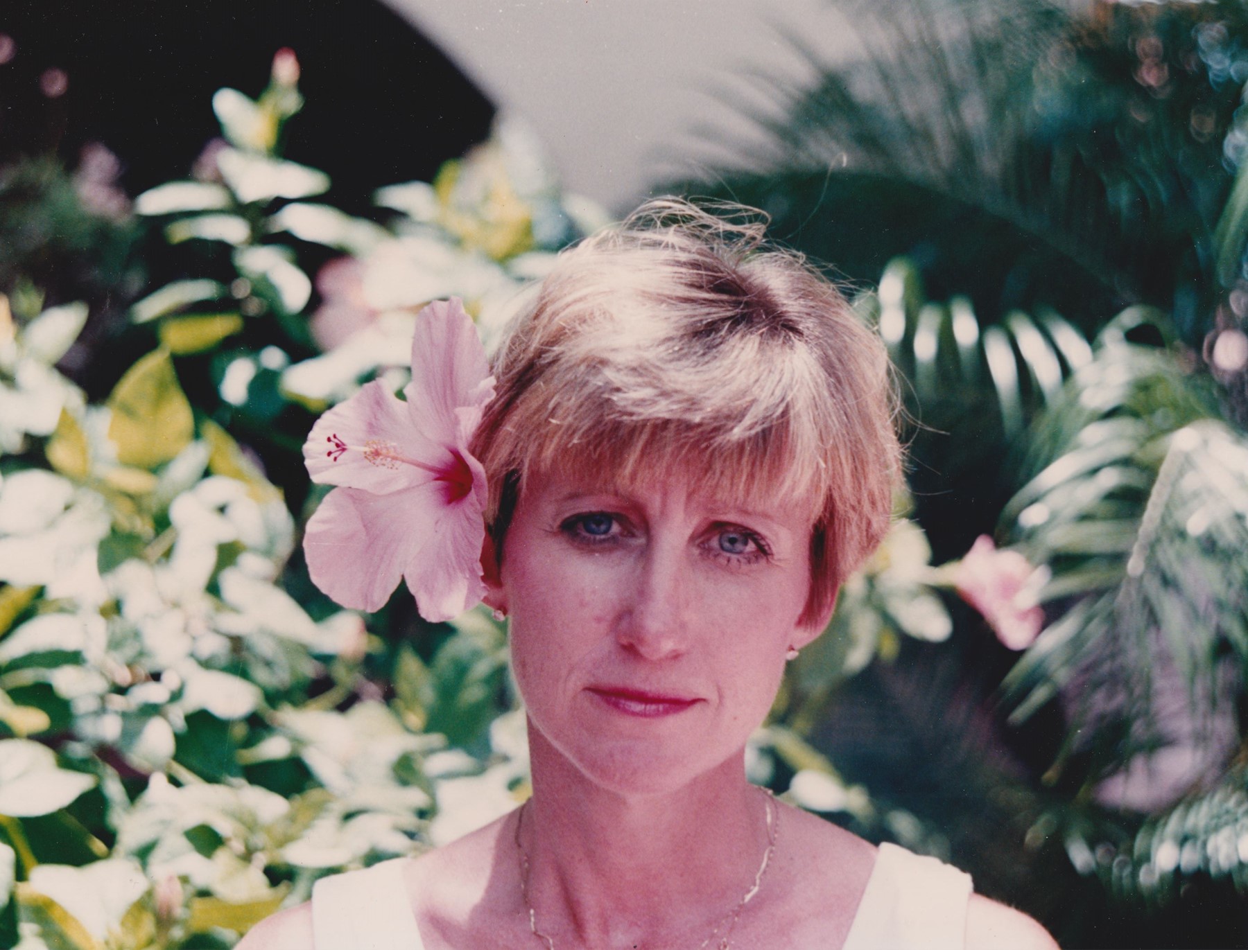 Obituary of Patricia Lynn Wilburn