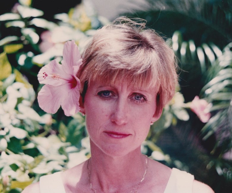 Avis de décès de Patricia Lynn Wilburn