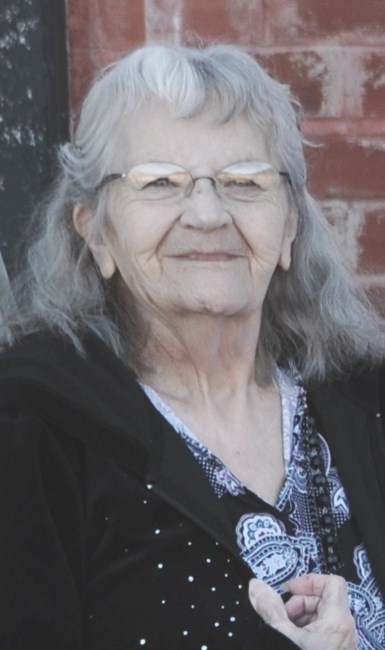 Obituary of Jean Adelle Fossett
