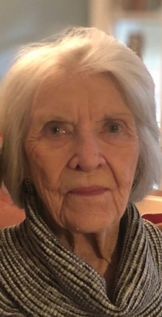 Obituary of Antoinette Barksdale Terry