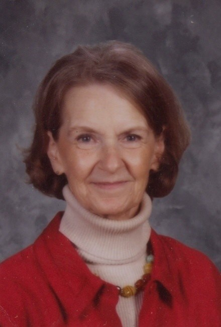 Obituary of Donna Caroline Gainey Jaeger
