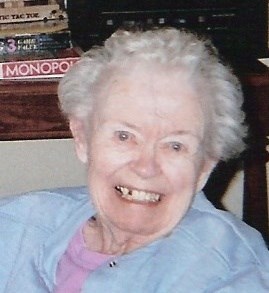 Obituary of Sivia I. Newman