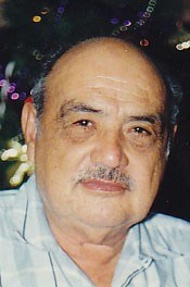 Obituary of Servando Trevino Jr.