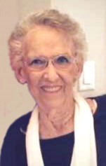 Obituary of JoAn Schneider Morris