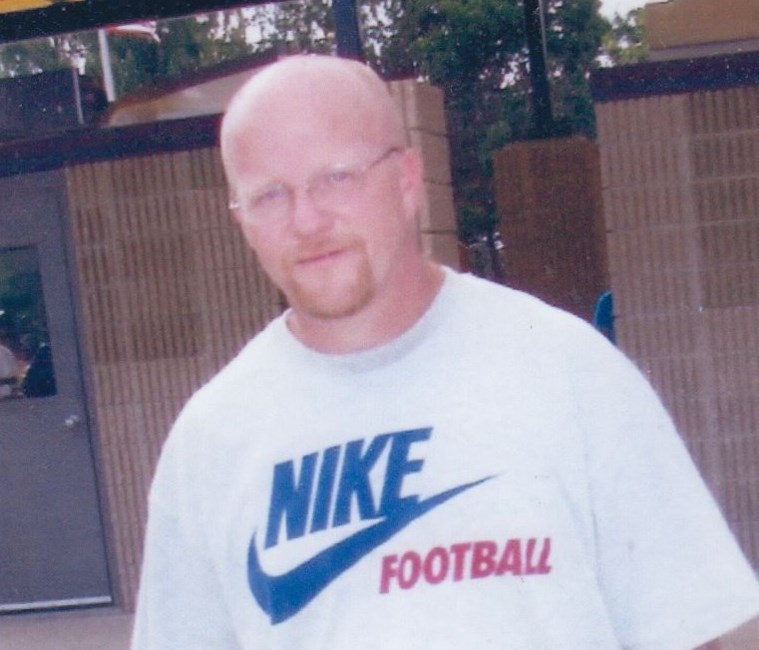 Obituary of Earl William Rohrbaugh