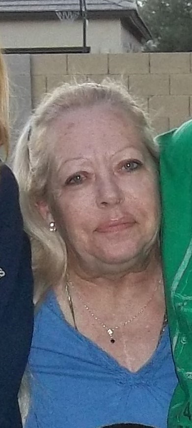 Obituary of Pamela Faye Hansen