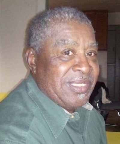 Obituary of Ben   Jones